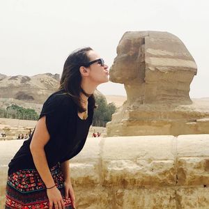 Meet your Posher, Jennifer